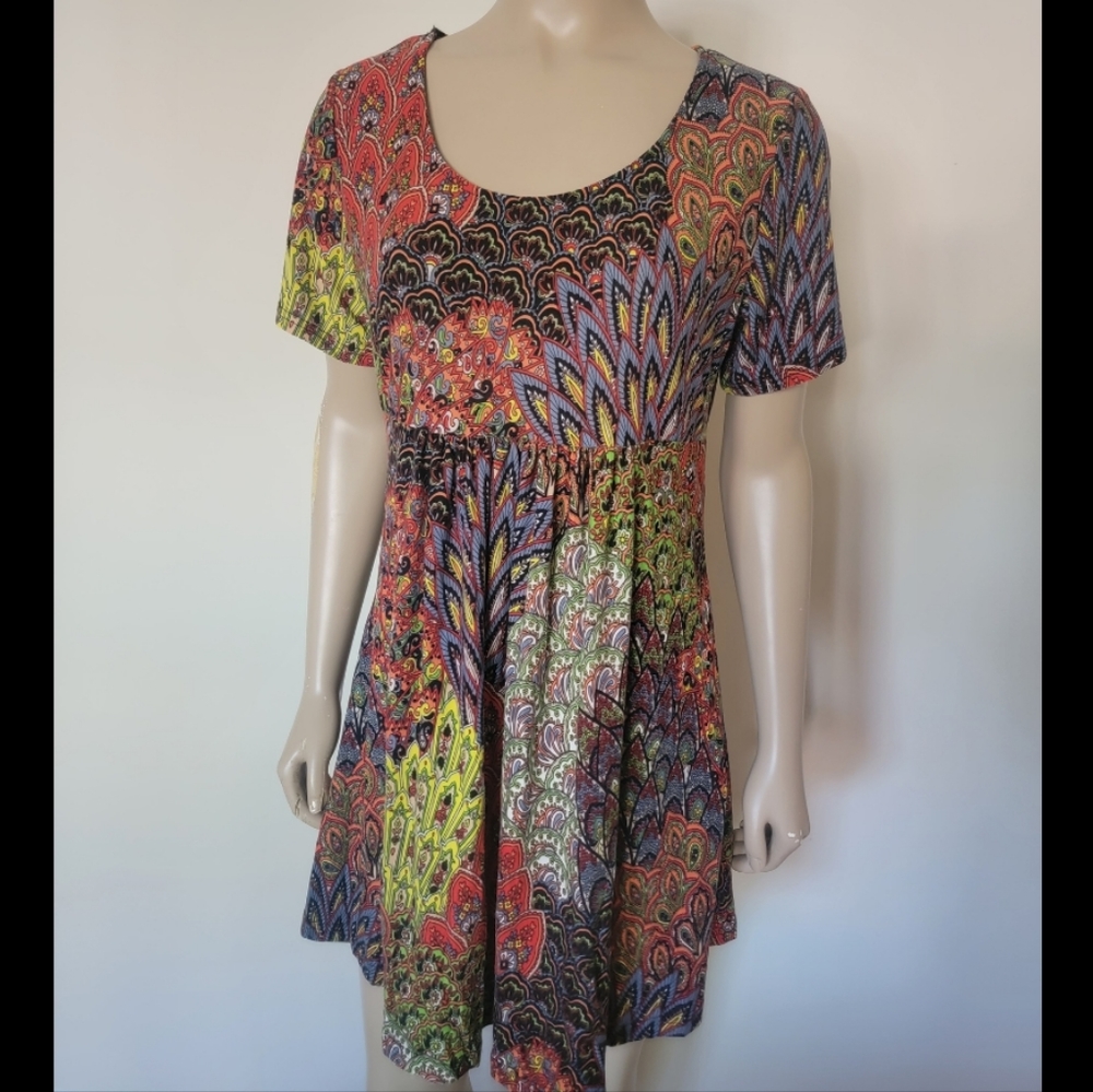 R&B Dress